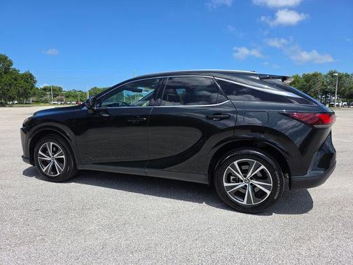 Caviar 2025 Lexus RX 350 Premium