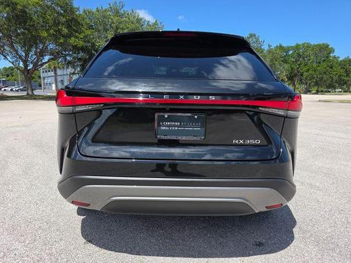 Caviar 2025 Lexus RX 350 Premium
