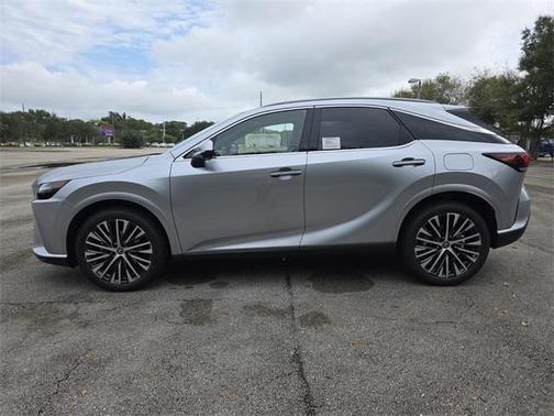 2026 Lexus RX 350 Base