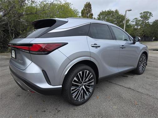 2026 Lexus RX 350 Base