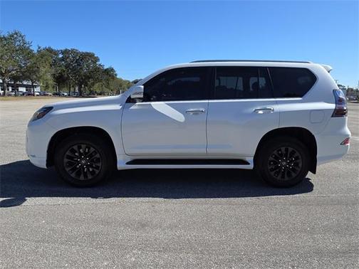 2020 Lexus GX 460 Premium