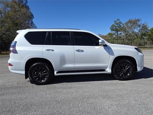 2020 Lexus GX 460 Premium