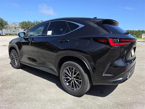 2026 Lexus NX 350 350 Premium