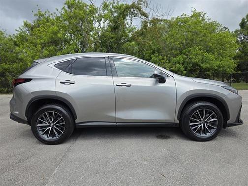 2023 Lexus NX 350 350 Premium