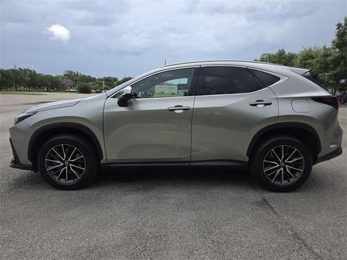 2023 Lexus NX 350 350 Premium