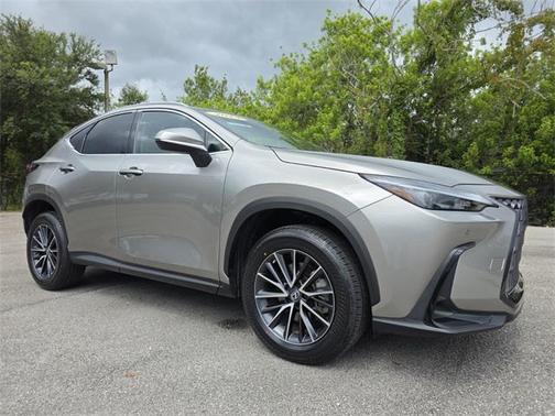 2023 Lexus NX 350 350 Premium