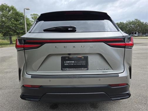 2023 Lexus NX 350 350 Premium