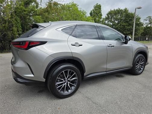 2023 Lexus NX 350 350 Premium