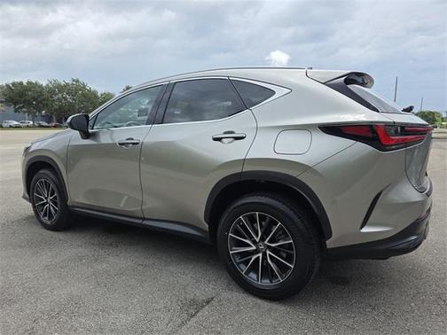2023 Lexus NX 350 350 Premium