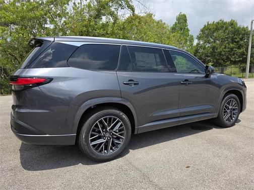2025 Lexus TX 350 Premium