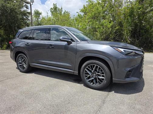 2025 Lexus TX 350 Premium