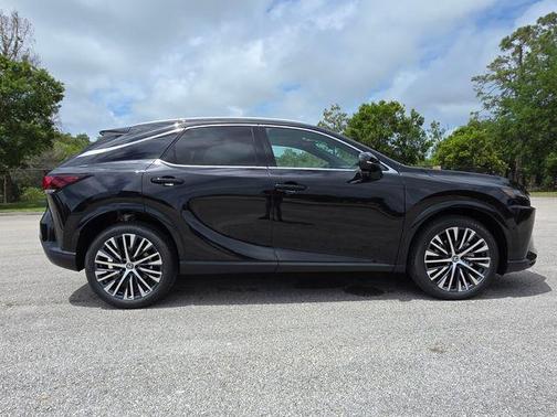 Caviar 2026 Lexus RX 350 Premium