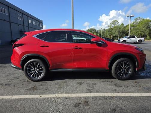 2025 Lexus NX 250 Premium