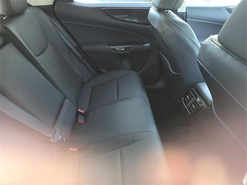 2025 Lexus NX 250 Premium