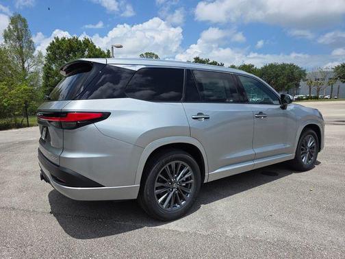 Silver 2026 Lexus TX 350 Base