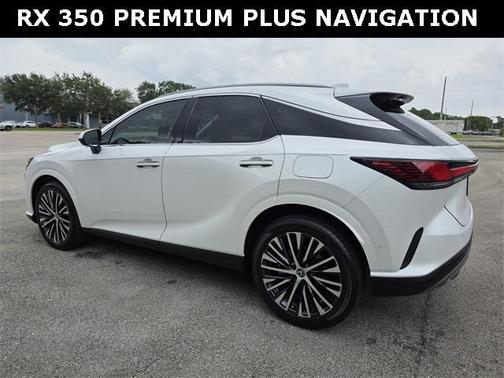 2023 Lexus RX 350 Base