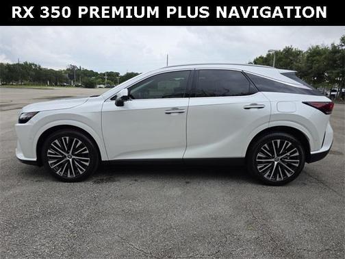 2023 Lexus RX 350 Base
