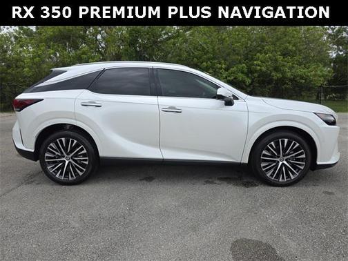 2023 Lexus RX 350 Base