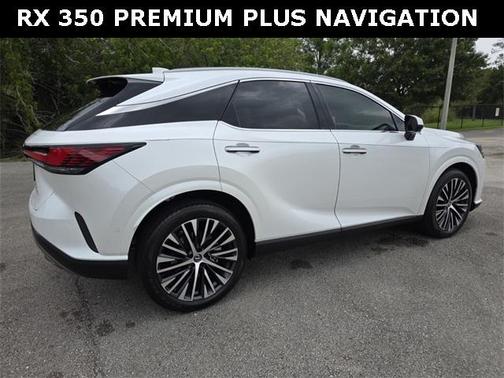 2023 Lexus RX 350 Base