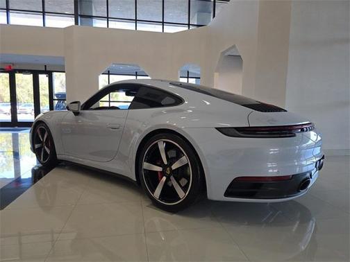 2023 Porsche 911 911 Carrera S