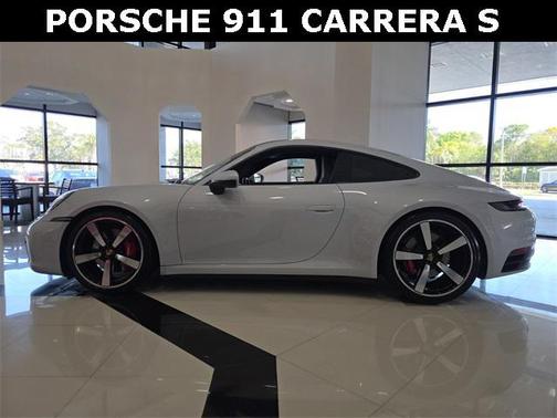 2023 Porsche 911 911 Carrera S