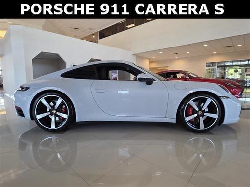 2023 Porsche 911 911 Carrera S