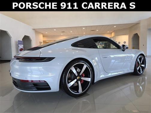 2023 Porsche 911 911 Carrera S