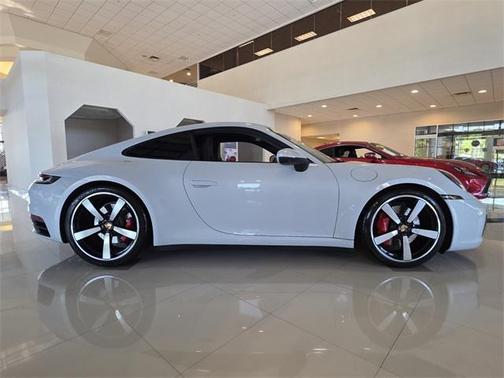 2023 Porsche 911 911 Carrera S