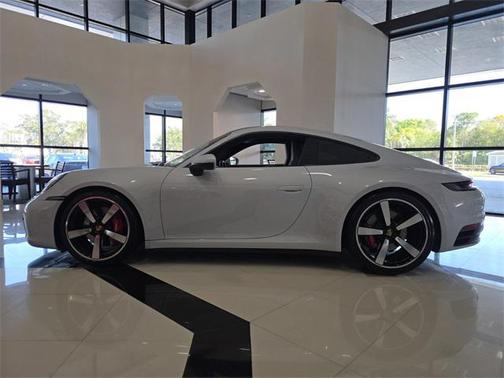 2023 Porsche 911 911 Carrera S