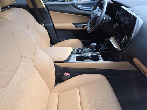 2025 Lexus NX 250 Premium