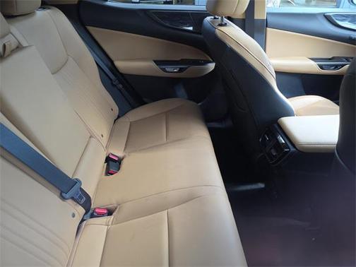 2025 Lexus NX 250 Premium