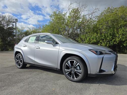 2025 Lexus UX 300h Premium