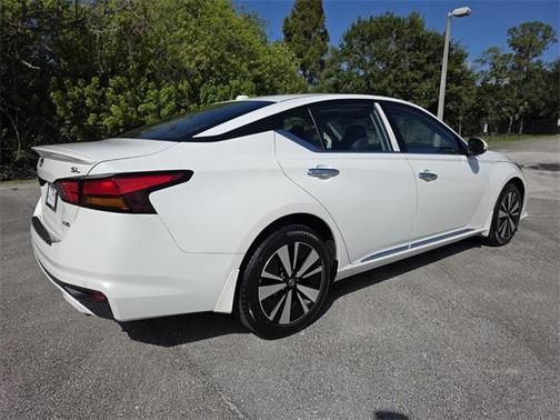 2019 Nissan Altima 2.5 SL