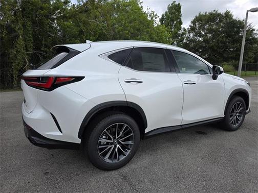 2025 Lexus NX 250 Premium