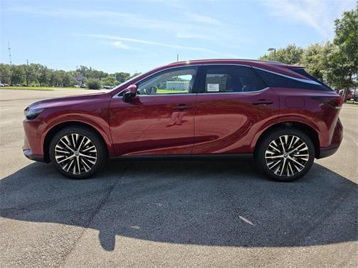 2025 Lexus RX 350 Premium Plus