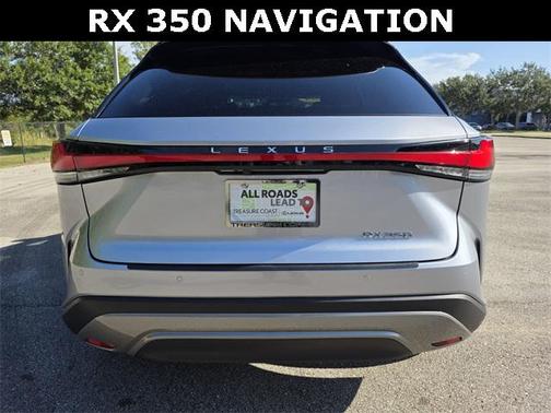 2024 Lexus RX 350 Base
