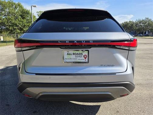 2024 Lexus RX 350 Base