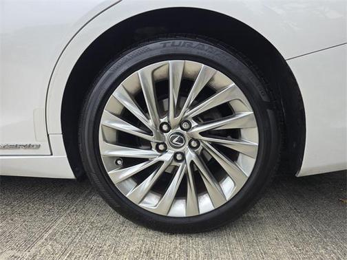 2020 Lexus ES 300h Ultra Luxury