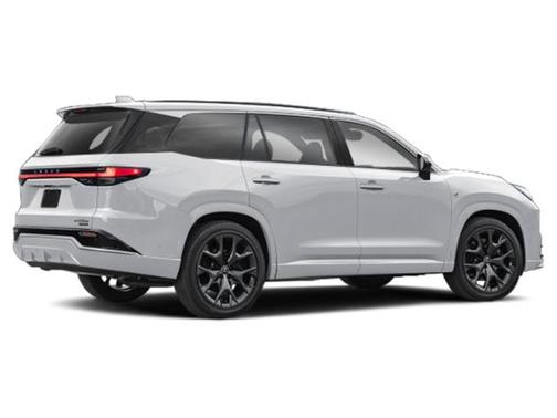 2025 Lexus TX 500h F SPORT Luxury