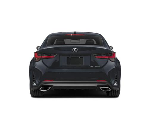 2024 Lexus RC 300 Base