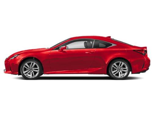 2024 Lexus RC 300 Base