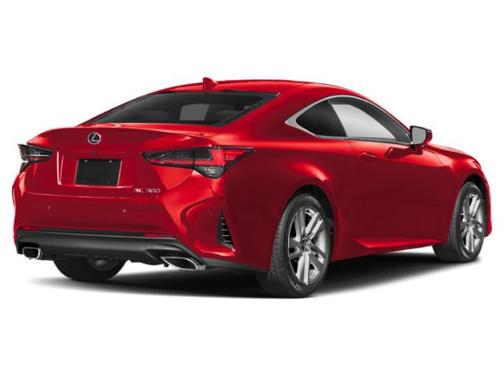 2024 Lexus RC 300 Base