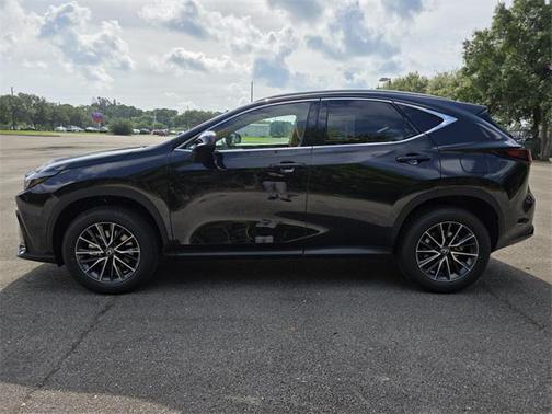 2025 Lexus NX 350 350 Premium