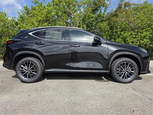 2025 Lexus NX 350 350 Premium