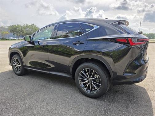 2025 Lexus NX 350 350 Premium