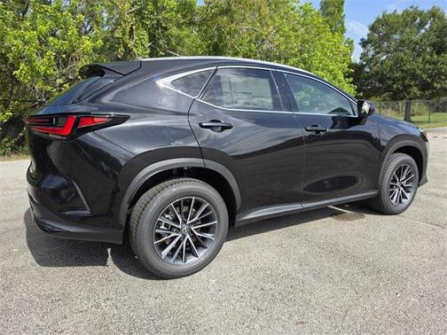 2025 Lexus NX 350 350 Premium