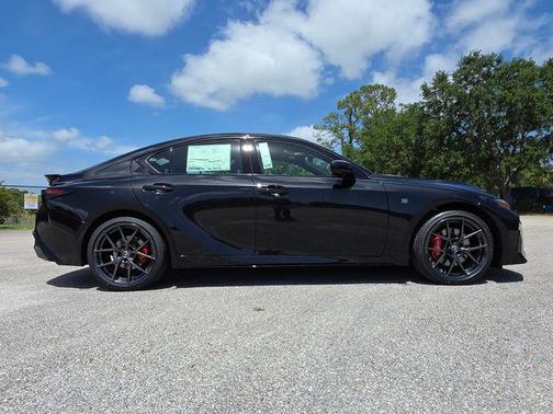 caviar 2026 Lexus IS 350 Base