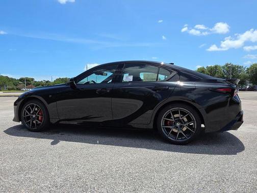 caviar 2026 Lexus IS 350 Base