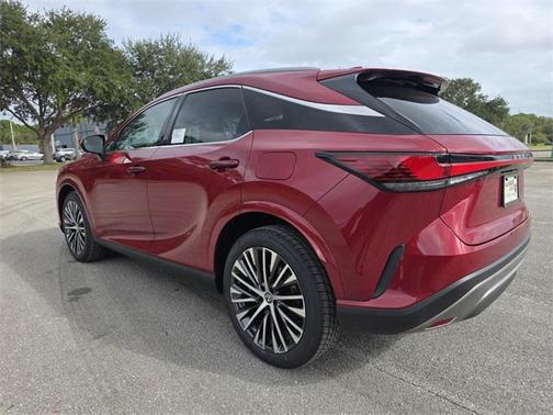 2026 Lexus RX 350 Base