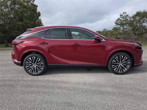 2026 Lexus RX 350 Base